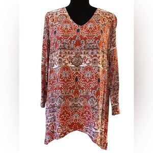 One World Boho Festival‎ Top
